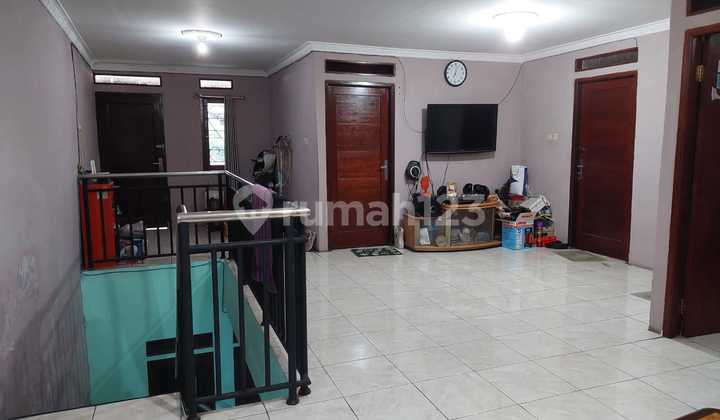 House near Kebayoran Station in Pesanggrahan, South Jakarta BS-17666 2