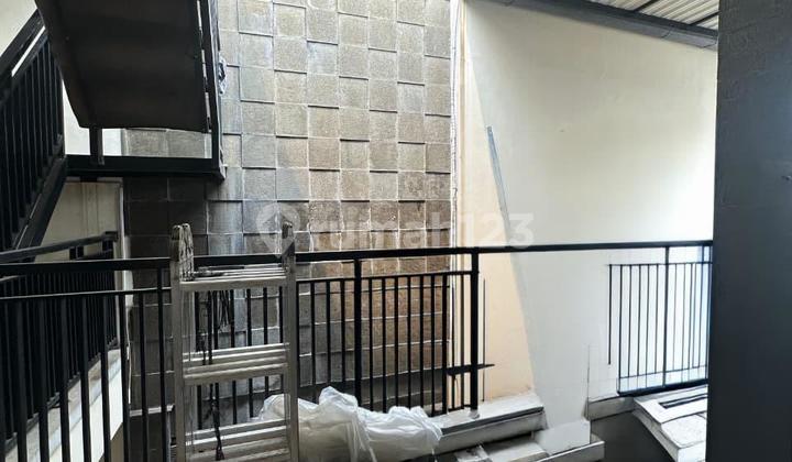 Rumah Dekat Dgn Kampus Binus di Rawa Belong Jakbar Ds-17617 2