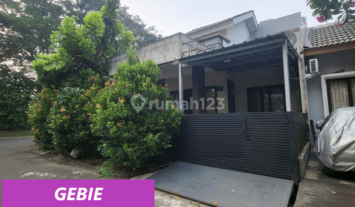 Rumah Jual Segera Harga Nego di Cluster Graha Raya Dekat Toll Sc 15057 1