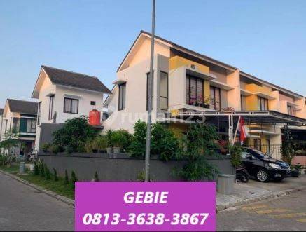 Jual Cepat Rumah Bisa Take Over di Sepatan Tangerang Gb 15317 1