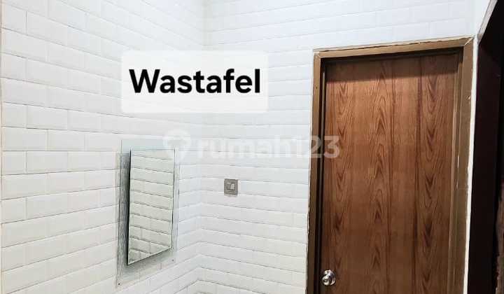 For Sale Semi-Furnished Minimalist House in Permata Bintaro Jaya GB-17107 2