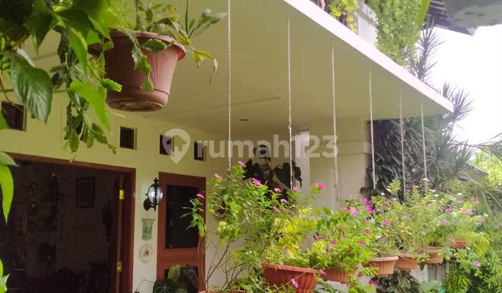 Rumah Asri Siap Huni di Pasar Minggu Jaksel Ta-15555 Rumah Asri Siap Huni di Pasar Minggu Jaksel Ta-15555