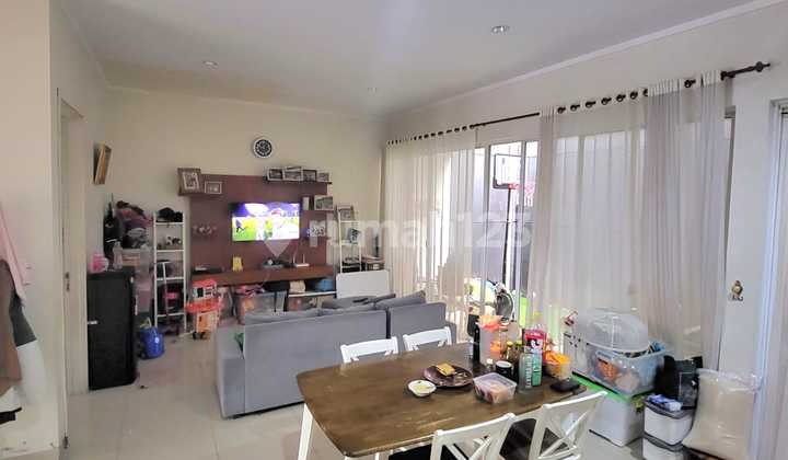 Rumah DIJUAL MURAH 2 Lantai Minimalis di Discovery Bintaro SC-390 2