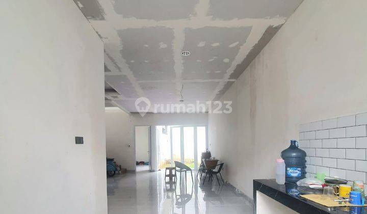 Rumah Baru Siap Huni Desain Bagus di Sektor 1 Bintaro Jaya Gb 13930 2