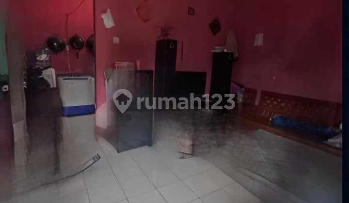Rumah Terawat Dekat Unpam di Pamulang Tangsel Dr-17707 2