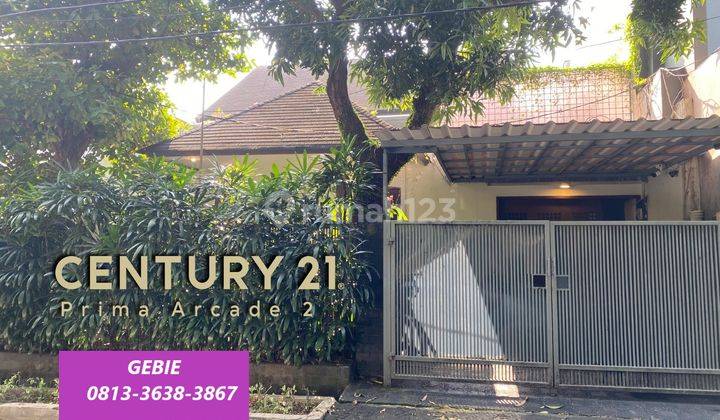 Dijual Rumah Homey 2 Lantai Minimalis di Kebayoran Baru 13958 Fm 1