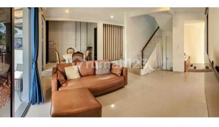 Rumah Posisi Hook Dalam Cluster di Bintaro Tangsel Ar-17723 2