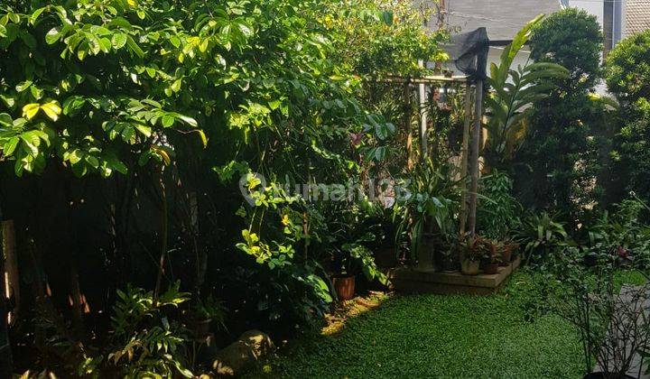 Rumah Hadap Timur Harga Bisa Nego di Rempoa Ciputat GB-15977 2