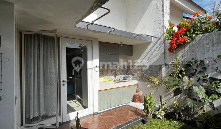 Beautiful House Near Bocimi Toll in Rancamaya Bogor Va-17167 2