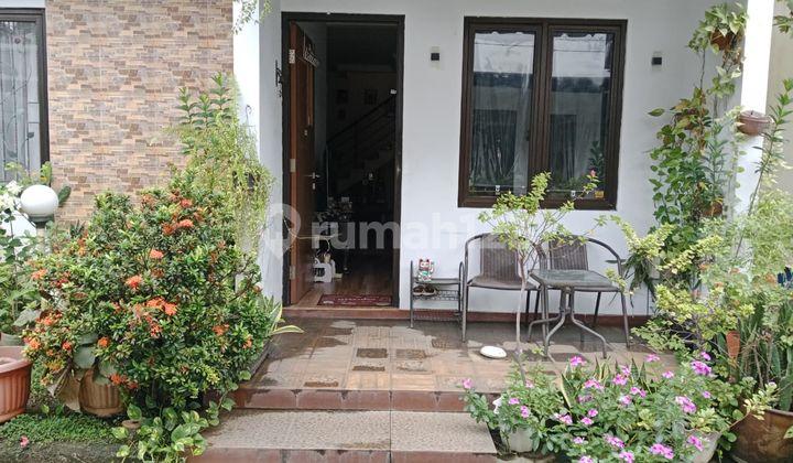 Minimalist House Near MRT Lebak Bulus in Ciputat, Tangsel Ip-17700 2