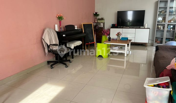 Rumah Asri Modern Split Level Siap Huni di Kebayoran Bintaro Sektor 7 GB-17280 Rumah Asri Modern Split Level Siap Huni di Kebayoran Bintaro Sektor 7 GB-17280