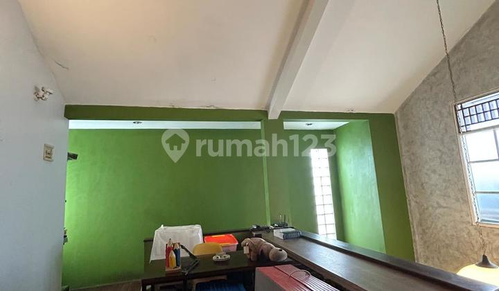Rumah Dekat Sekolah Global di Bintaro Tangsel Ut-17823 2