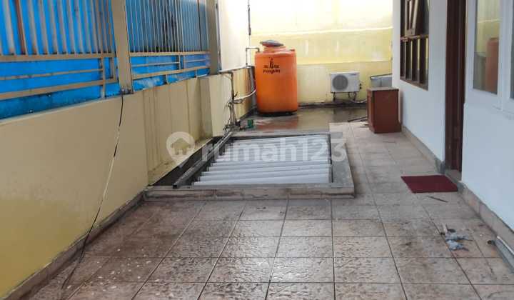 Dijual Rumah Sederhana 2 Lantai Siap Huni di Puri Bintaro Sektor 9 AF-17004 2