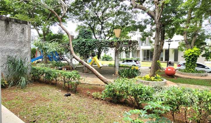 Rumah Modern Dijual Cepat di Cluster Discovery Bintaro SC-15564 2