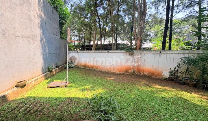 Rumah Startegis Posisi Hook di Bintaro Tangsel Tk-16735 2