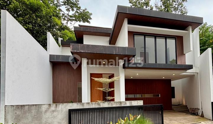 Rumah Dekat Cinere Bellevue Mall di Ciputat Tangsel Oc-17699 Rumah Dekat Cinere Bellevue Mall di Ciputat Tangsel Oc-17699