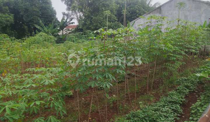 Kavling Cocok untuk di Bikin Guest House di Bogor Gb-17549 Kavling Cocok untuk di Bikin Guest House di Bogor Gb-17549