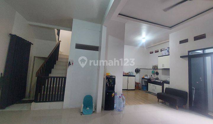 Jual Rumah 2 Lt Minimalis Siap Huni di Serpong Green Park Gb 15049 2