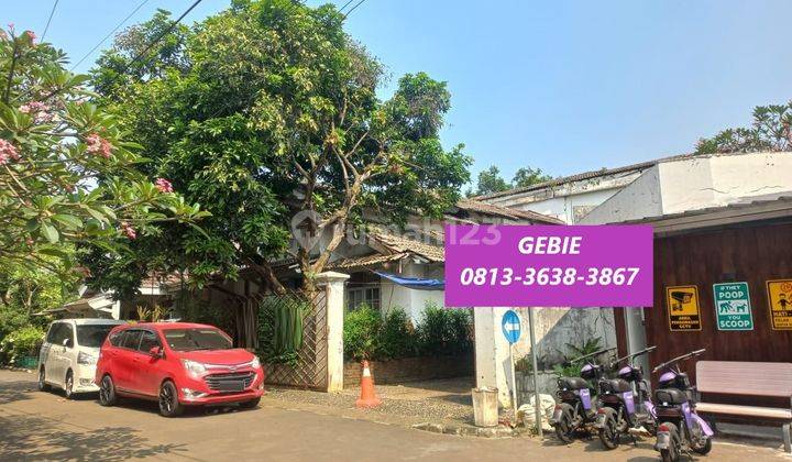 Rumah 2 Lantai Murah Siap Huni di Mandar Bintaro Sektor 3a 13992 1