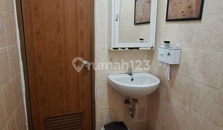 House for Sale in Neo Permata Bintaro, Well-Maintained and in Good Condition WM-16341 2