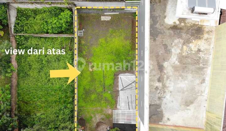 Tanah Strategis Dkt Eka Hospital Bsd di Bsd Tanggerang Js-17692 Tanah Strategis Dkt Eka Hospital Bsd di Bsd Tanggerang Js-17692