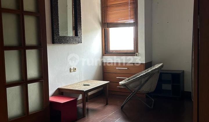 Dijual Rumah Asri 2 Lantai Siap Huni di Sektor 5 Bintaro Jaya UT-15359 2