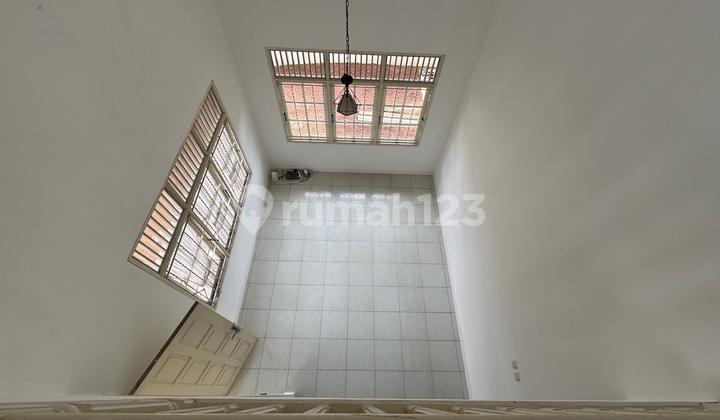 Dijual Rumah Kokoh 2 lantai Harga Murah Area Bintaro Sektor 2 FM-16828 2