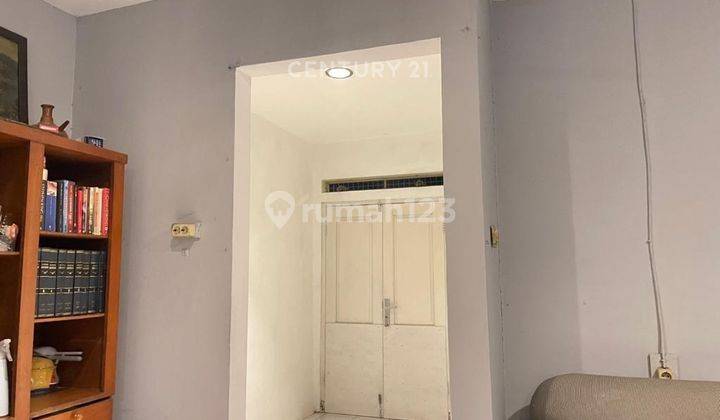 Rumah 1 Lantai Nyaman Di Pamulang Dekat Toll Td14570 2