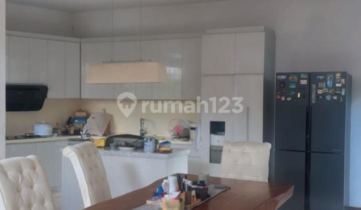 Dijual Rumah Interior Mewah halaman luas di Menteng Bintaro Sektor 9 SC-16172 2