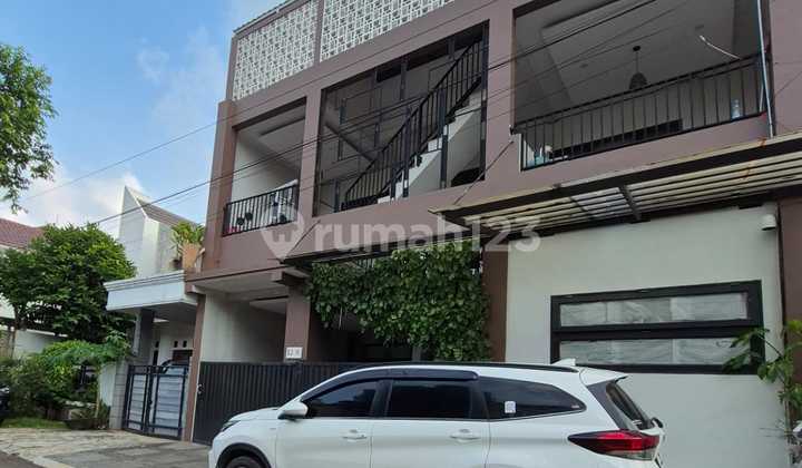 Kos-Kosan Turun HARGA Furnished Tiap Kamar di Rawa Buntu Serpong AM-16077 Kos-Kosan Turun HARGA Furnished Tiap Kamar di Rawa Buntu Serpong AM-16077