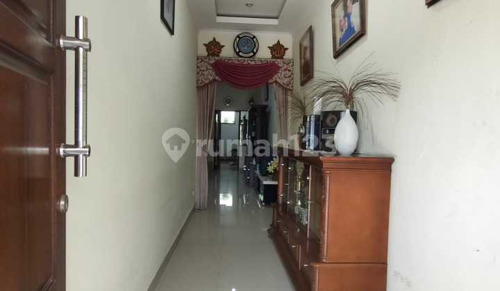 Rumah di Kawasan Tangerang Lingkungan Terawat Af-16794 2