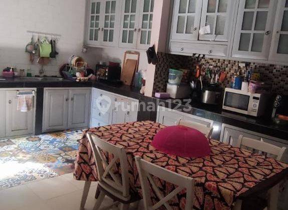 Rumah 2 Lantai Minimalis Murah Dekat Stasiun Pondok Ranji Fm14888 2