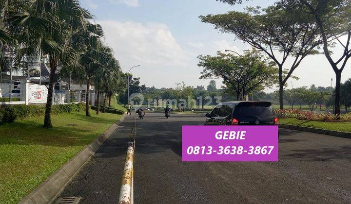 Tanah Kavling Dijual Murah Area Premium Bintaro Jaya Am 182 1