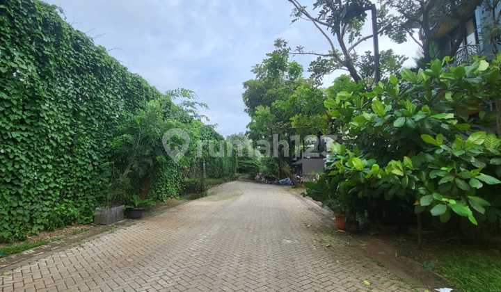 Rumah Premium 2 Lantai Siap Huni di Cluster Kebayoran Bintaro SC-15391 2