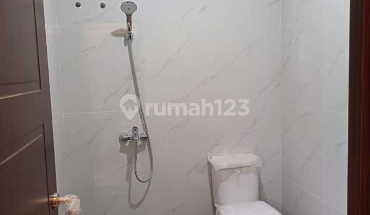 Rumah BRAND NEW 2 Lantai Dijual Cepat di Permata Bintaro Jaya AM-15183 2