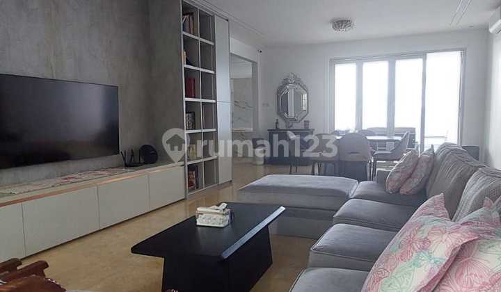 Rumah Premium Plus Swimming Pool di Menteng Bintaro Jaya UT-16891 2