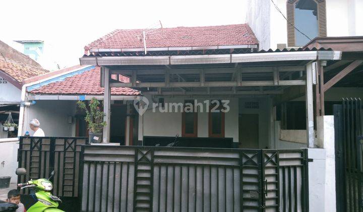 Rumah Bagus di Cawang, Cililitan, Halim, Jatinegara, Pancoran, Tebet, Mt Haryono, Kramat Jati, Condet, Kalibata, Jakarta Timur 1