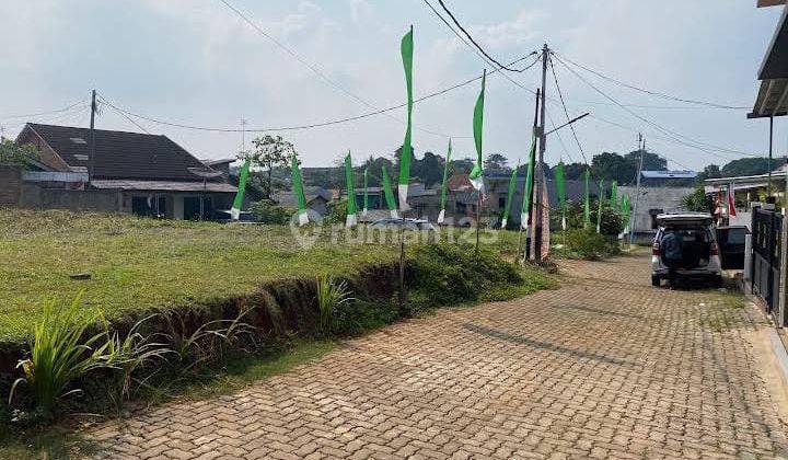 Rumah Baru di Kelapa Dua Wetan, Ciracas, Cibubur, Cipayung, Kampung Rambutan, Cijantung, Cilangkap, Lubang Buaya, Taman Mini, Lrt, Halim, Pinang Ranti, Jakarta Timur 2