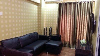 Apartement Mutiara Bekasi Furnished Bagus 3