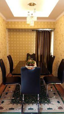 Apartement Mutiara Bekasi Furnished Bagus 5
