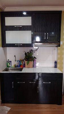 Apartement Mutiara Bekasi Furnished Bagus 6