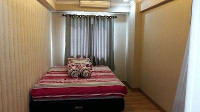 Apartement Mutiara Bekasi Furnished Bagus 7