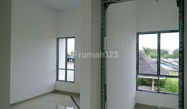 Rumah  di Lubang Buaya, Jakarta Timur