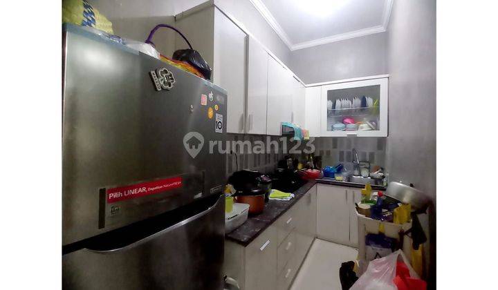 Rumah 2 lantai di Condet kampung tengah 2