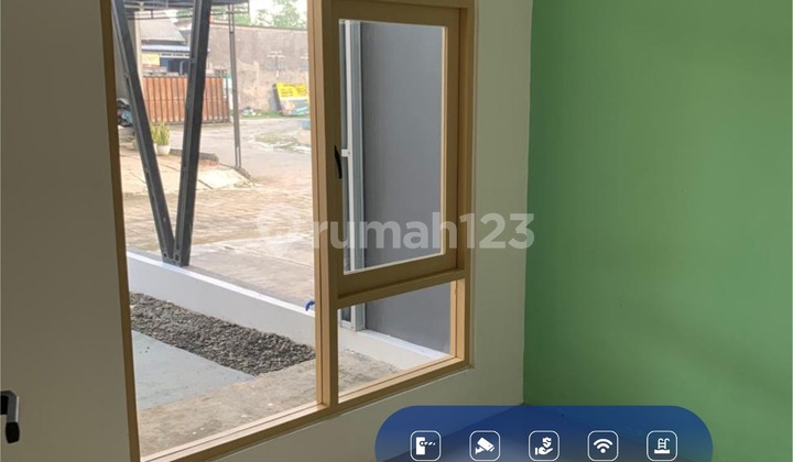 Rumah Bagus di Jl. Raya Karadenan Rt55r, Karadenan, Jl. Raya Karadenan, Karadenan, Cibinong, Bogor, Jawa Barat, Indonesia, 16913, Cilebut 2