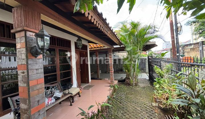 Rumah Bagus SHM di Cipinang 2