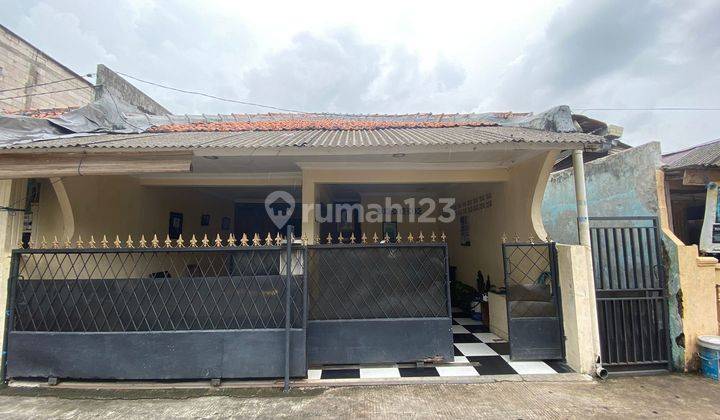Rumah Siap Huni Di Jatibening 1