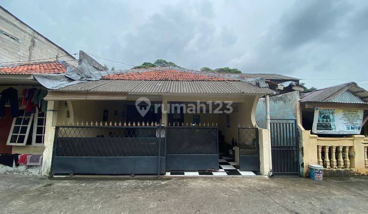 Rumah Siap Huni Di Jatibening 2