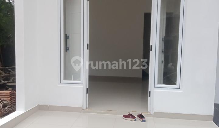 Rumah Kalisari Cijantung 2
