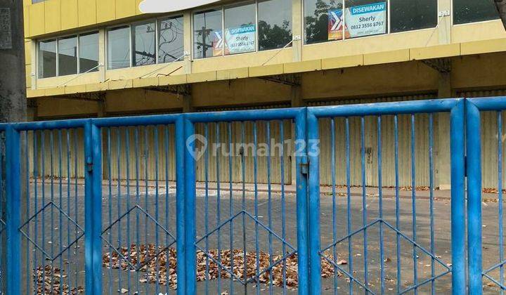 Sewa  jln raya nginden cck utk kantor gudang homeindustri cafe supermarket store  1